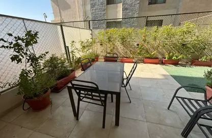 شقة - 2 غرف نوم - 1 حمام للبيع في جاليريا  مون فالى - المستثمرين الجنوبية - مدينة القاهرة الجديدة - القاهرة