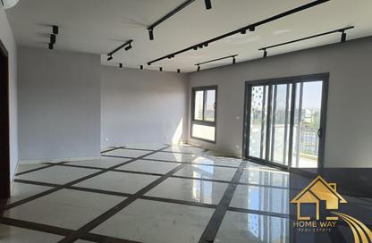 Apartment - 3 Bedrooms - 4 Bathrooms for rent in Eastown - 5th Settlement Compounds - The 5th Settlement - New Cairo City - Cairo