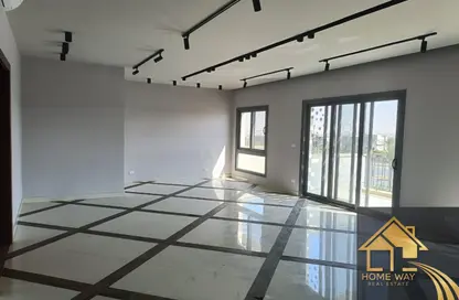 Apartment - 3 Bedrooms - 4 Bathrooms for rent in Eastown - 5th Settlement Compounds - The 5th Settlement - New Cairo City - Cairo