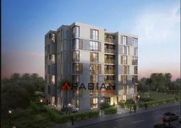 Apartment - 3 Bedrooms - 3 Bathrooms for sale in The City of Odyssia - Mostakbal City Compounds - Mostakbal City - Future City - Cairo