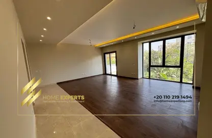 Apartment - 3 Bedrooms - 3 Bathrooms for rent in Eastown - 5th Settlement Compounds - The 5th Settlement - New Cairo City - Cairo