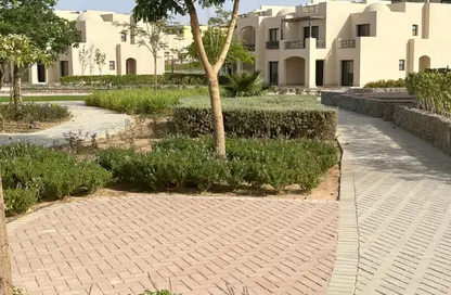 دوبلكس - 3 غرف نوم - 4 حمامات للبيع في مانجروفي ريزيدنس - الجونة - الغردقة - محافظة البحر الاحمر