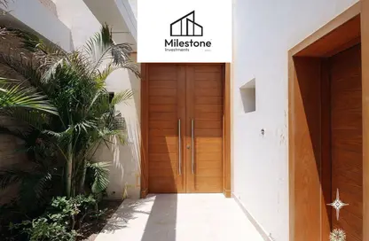 شاليه - 3 غرف نوم - 2 حمامات للبيع في سيلڤر ساندس - قسم مرسي مطروح - الساحل الشمالي