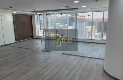 Clinic - Studio - 2 Bathrooms for rent in Trivium Square - North Teseen St. - The 5th Settlement - New Cairo City - Cairo