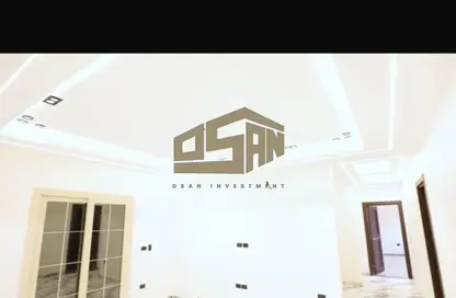 Apartment - 3 Bedrooms - 3 Bathrooms for sale in Beit Al Watan - Sheikh Zayed Compounds - Sheikh Zayed City - Giza