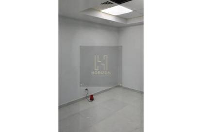 Clinic - Studio - 1 Bathroom for rent in Business Plus - North Teseen St. - The 5th Settlement - New Cairo City - Cairo