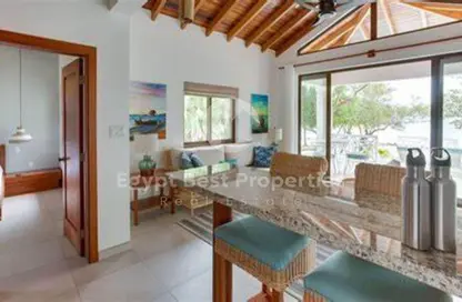 Twin House - 5 Bedrooms - 4 Bathrooms for sale in Naia West - Sheikh Zayed Compounds - Sheikh Zayed City - Giza