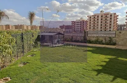 شقة - 3 غرف نوم - 2 حمامات للايجار في كمبوند - حدائق اكتوبر - مدينة 6 أكتوبر - الجيزة
