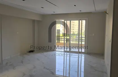 شقة - 4 غرف نوم - 3 حمامات للايجار في سكوير - كمبوندات التجمع الخامس - التجمع الخامس - مدينة القاهرة الجديدة - القاهرة