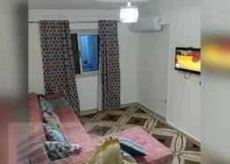 شقة - 3 غرف نوم - 2 حمامات for للايجار in كوبري استانلي - ستانلي - حي شرق - الاسكندرية
