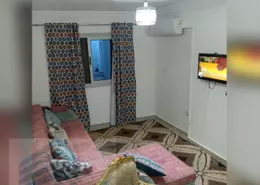 Apartment - 3 Bedrooms - 2 Bathrooms for rent in Stanley Bridge - Stanley - Hay Sharq - Alexandria