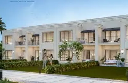 تاون هاوس - 3 غرف نوم - 2 حمامات للبيع في بيل فى - مدينة زايد الجديدة - الشيخ زايد - الجيزة تاون هاوس - 3 غرف نوم - 2 حمامات للبيع في بيل فى - مدينة زايد الجديدة - الشيخ زايد - الجيزة