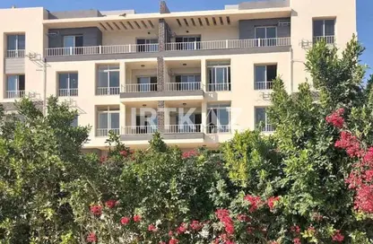 Apartment - 3 Bedrooms - 2 Bathrooms for sale in JAYD Residence - 5th Settlement Compounds - The 5th Settlement - New Cairo City - Cairo
