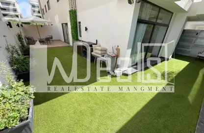 Apartment - 2 Bedrooms - 2 Bathrooms for sale in Lake View Residence - 5th Settlement Compounds - The 5th Settlement - New Cairo City - Cairo Apartment - 2 Bedrooms - 2 Bathrooms for sale in Lake View Residence - 5th Settlement Compounds - The 5th Settlement - New Cairo City - Cairo