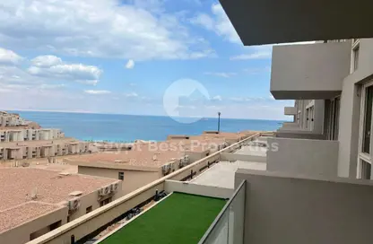 Chalet - 3 Bedrooms - 2 Bathrooms for sale in IL Monte Galala - Al Ain Al Sokhna - Suez Chalet - 3 Bedrooms - 2 Bathrooms for sale in IL Monte Galala - Al Ain Al Sokhna - Suez