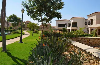 Villa - 6 Bedrooms - 6 Bathrooms for sale in Lake View - 5th Settlement Compounds - The 5th Settlement - New Cairo City - Cairo Villa - 6 Bedrooms - 6 Bathrooms for sale in Lake View - 5th Settlement Compounds - The 5th Settlement - New Cairo City - Cairo