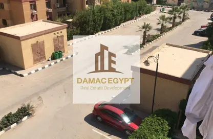 شقة - 3 غرف نوم - 1 حمام للبيع في باراديس - حدائق اكتوبر - مدينة 6 أكتوبر - الجيزة