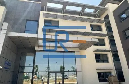 Clinic - Studio - 1 Bathroom for rent in New Giza - Cairo Alexandria Desert Road - 6 October City - Giza