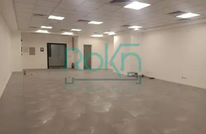 مساحات مكتبية - استوديو - 1 حمام للايجار في ذا لين - محور 26 يوليو - الشيخ زايد - الجيزة