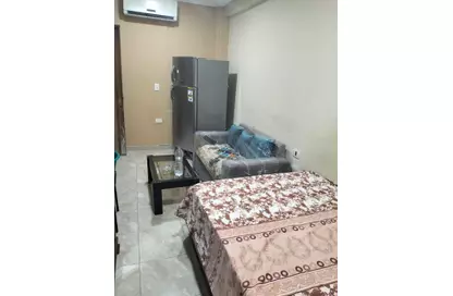 Apartment - 1 Bathroom for rent in 6 October City - Giza