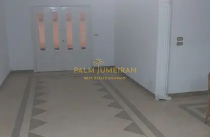 Apartment - 3 Bedrooms - 2 Bathrooms for sale in Al Hilton St. - Smouha - Hay Sharq - Alexandria