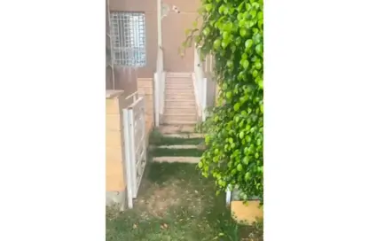 Apartment - 1 Bedroom - 1 Bathroom for sale in Madinaty - Cairo