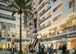 شقة - 2 غرف نوم - 1 حمام للبيع في جو هليوبوليس - مساكن المهندسين - مدينة نصر - القاهرة