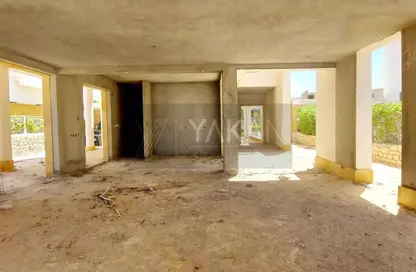 Villa - 4 Bedrooms - 4 Bathrooms for sale in Seashell - Sidi Abdel Rahman - North Coast