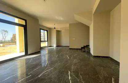 Duplex - 3 Bedrooms - 3 Bathrooms for rent in O West - 6 October Compounds - 6 October City - Giza