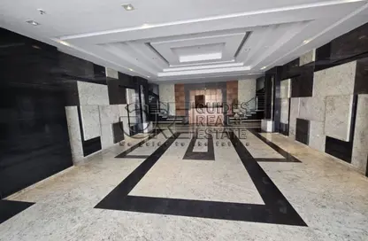 Office Space - Studio - 1 Bathroom for sale in Mehwar Plaza - 26th of July Corridor - 6 October City - Giza