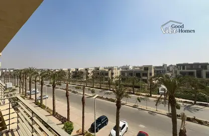 شقة - 4 غرف نوم - 3 حمامات للبيع في بالم هيلز نيو كايرو - كمبوندات التجمع الخامس - التجمع الخامس - مدينة القاهرة الجديدة - القاهرة