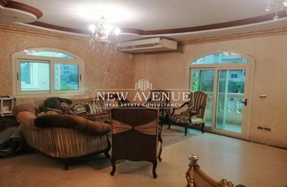 Apartment - 3 Bedrooms - 2 Bathrooms for sale in Wasef Ghaly Basha St. - Al Narges 4 - Al Narges - New Cairo City - Cairo