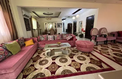 Apartment - 3 Bedrooms - 2 Bathrooms for rent in El Yasmeen 2 - El Yasmeen - New Cairo City - Cairo
