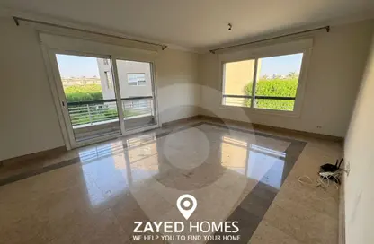 شقة - غرفة نوم - 2 حمامات للايجار في نيو جيزة - طريق مصر اسكندرية الصحراوي - مدينة 6 أكتوبر - الجيزة