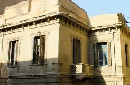 Villa - 7+ Bedrooms - 6 Bathrooms for sale in Downtown - Cairo