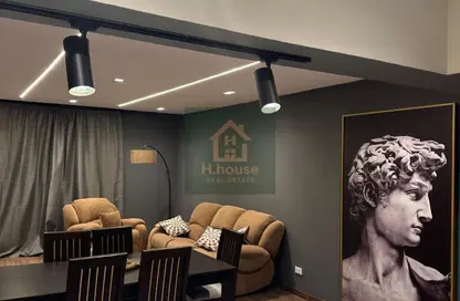 Apartment - 2 Bedrooms - 1 Bathroom for rent in El Rehab Extension - Al Rehab - New Cairo City - Cairo Apartment - 2 Bedrooms - 1 Bathroom for rent in El Rehab Extension - Al Rehab - New Cairo City - Cairo