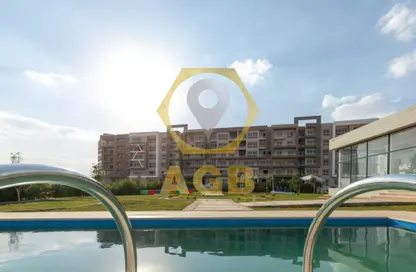 Apartment - 3 Bedrooms - 2 Bathrooms for sale in Zizinia Al Mostakbal - Mostakbal City Compounds - Mostakbal City - Future City - Cairo