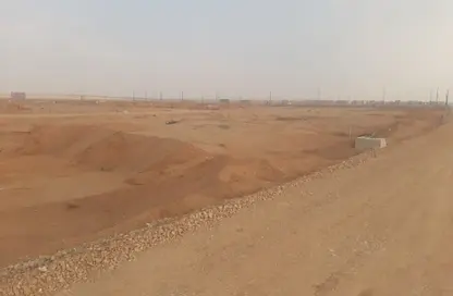 قطعة أرض - استوديو للبيع في طريق بلبيس العاشر من رمضان - زيزينيا العاشر من رمضان - مدينة العاشر من رمضان - الشرقية