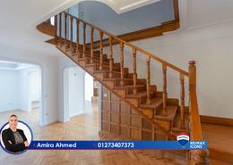 Duplex - 3 bedrooms - 3 bathrooms for للبيع in Shohdy Basha St. - Stanley - Hay Sharq - Alexandria