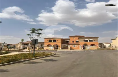 Apartment - 2 Bedrooms - 2 Bathrooms for sale in City Gate - 5th Settlement Compounds - The 5th Settlement - New Cairo City - Cairo