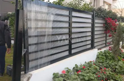 Duplex - 3 Bedrooms - 3 Bathrooms for sale in Hyde Park - 5th Settlement Compounds - The 5th Settlement - New Cairo City - Cairo