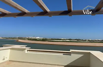 Twin House - 3 Bedrooms - 3 Bathrooms for sale in Cyan - El Gouna - Hurghada - Red Sea Twin House - 3 Bedrooms - 3 Bathrooms for sale in Cyan - El Gouna - Hurghada - Red Sea