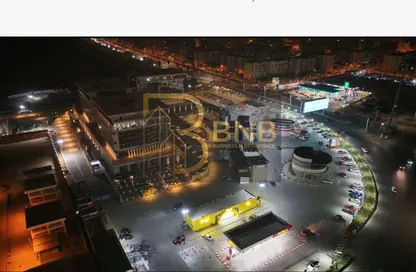 Shop - Studio - 1 Bathroom for rent in El Rehab Extension - Al Rehab - New Cairo City - Cairo