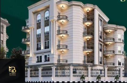 Apartment - 3 Bedrooms - 2 Bathrooms for sale in The 5th Settlement - New Cairo City - Cairo