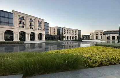 مساحات مكتبية - استوديو - 1 حمام للبيع في كايرو بيزنس بارك - كمبوندات التجمع الخامس - التجمع الخامس - مدينة القاهرة الجديدة - القاهرة