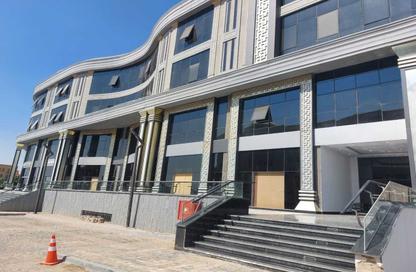 Shop - Studio for rent in New Cairo City - Cairo