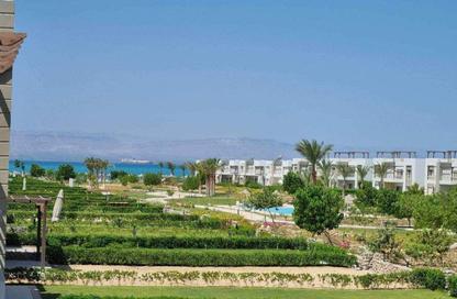 Chalet - 2 Bedrooms - 2 Bathrooms for sale in Paradise Ras Sudr - Raas Matarma - Ras Sedr - South Sainai
