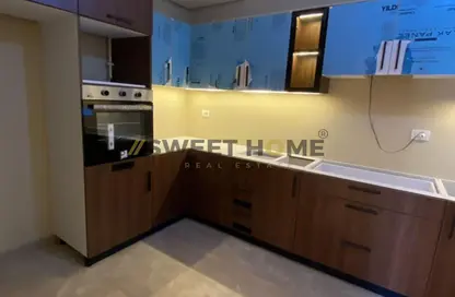 Apartment - 2 Bedrooms - 3 Bathrooms for rent in Villette - 5th Settlement Compounds - The 5th Settlement - New Cairo City - Cairo