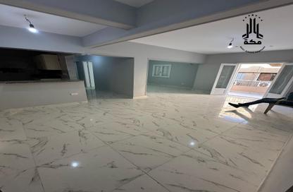 Apartment - 2 Bedrooms - 1 Bathroom for rent in Masaken Sheraton - Sheraton Al Matar - El Nozha - Cairo