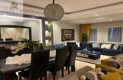 Apartment - 4 Bedrooms - 3 Bathrooms for sale in El Nakheel - 5th Settlement Compounds - The 5th Settlement - New Cairo City - Cairo
